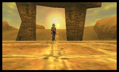 The Legend of Zelda: Ocarina of Time 3D - Imagen 9
